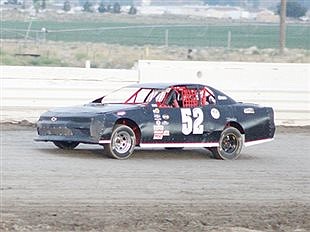 Area racers take part in Ty Scott Memorial in Winnemucca