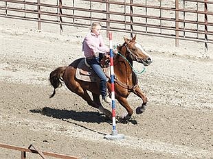 Silver State International Rodeo wraps up stay in Winnemucca