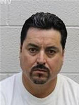 Esquivel sentenced for felony child abuse