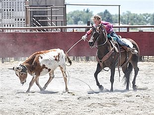 108 years of true traditional ranch rodeo in McDermitt