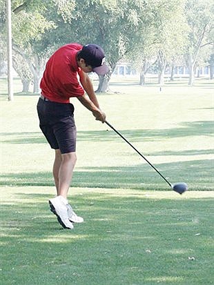 Bidart wins Jeff Wade Memorial junior golf tournament