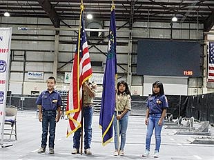 World Horseshoe Pitching Championships come to Winnemucca