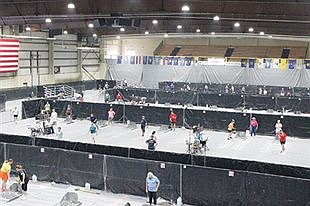 World Horseshoe Pitching Championships wrap up in Winnemucca