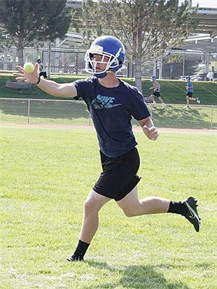 NIAA sets preliminary regulations for fall high school sports season