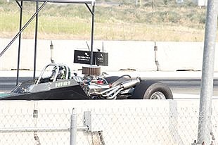 Northern Nevada Racing Association holds Awesome August races