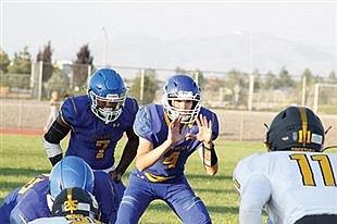 Lowry rallies from slow start to knock off Galena