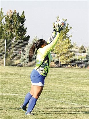 Lady Bucks knock off Hug, North Valleys, fall to South Tahoe