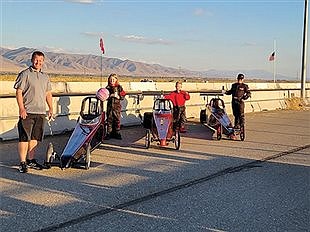 Northern Nevada Racing Association closes out season with memorial races