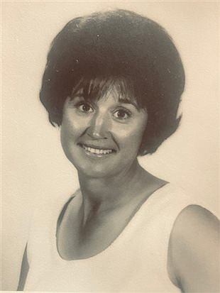 Obituary: Dorothy A. Hammond