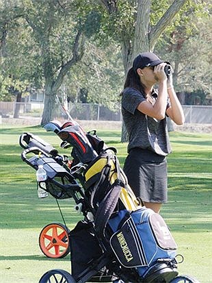 Cassinelli, Hayes, Nichols earn first-team, all-league honors