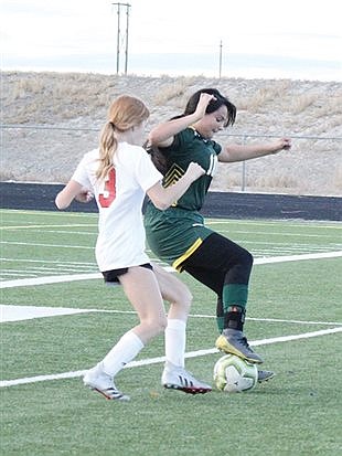 Lady Longhorns knocked off by Mustangs