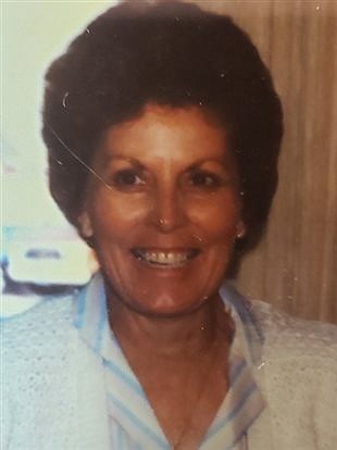 Obituary: Patsy “Pat” Joan Frampton Etcheverry