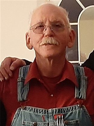 Obituary: Lyle Hamilton