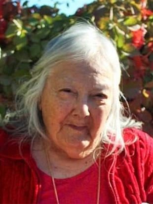 Obituary: Maria Socorro Castillon De Robles