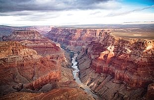 US agency decides against flooding Grand Canyon amid drought