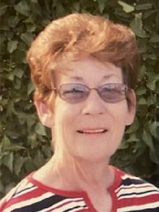 Obituary: Patricia (Patti) Jones