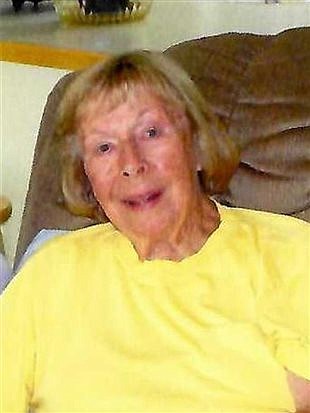 Obituary: Augusta “Gussie” Elizabeth Dorian