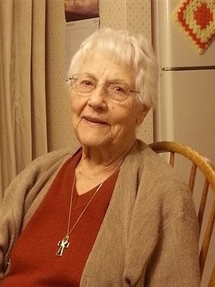 Obituary: Rose Louise Costa