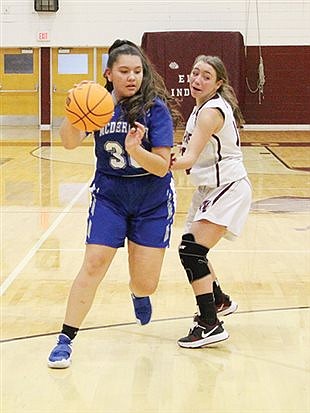 McDermitt girls open season with two wins at WREC Classic in Elko