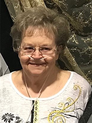 Obituary: Connie Lynn Ripley