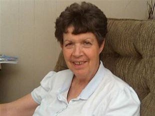 Obituary: Kathy Plummer