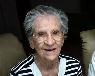 Obituary: Josephine Reeves