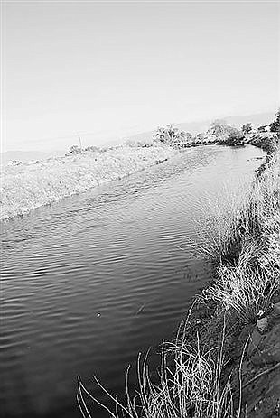 U.S., Fernley clash over 1905 irrigation canal