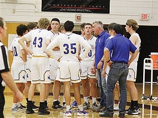 Buckaroos pick up road wins at Truckee, Sparks