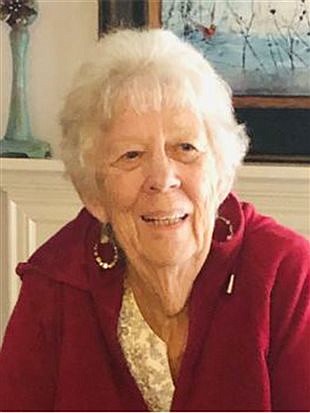 Obituary: Nancy Lynn Wagner