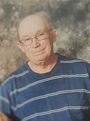 Obituary: Richard Dennis Crum