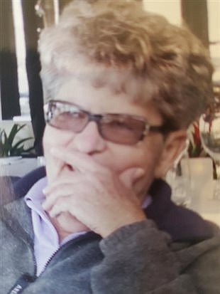 Obituary: Sharon Rawson Malone