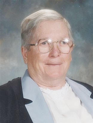 Obituary: Lenora June Poole