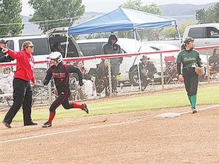 Pershing County softball begins new season with full schedule