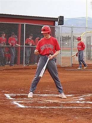 Pershing County baseball team faces rough series against Virginia City