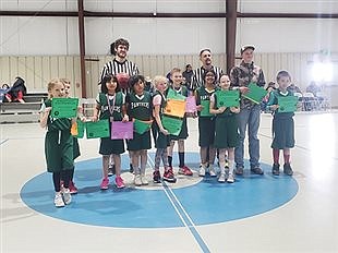 McDermitt takes home rural basketball titles
