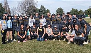 BMHS softball makes its way to CSI —