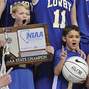 After long coaching career and two state titles, Peters steps down as Lowry coach