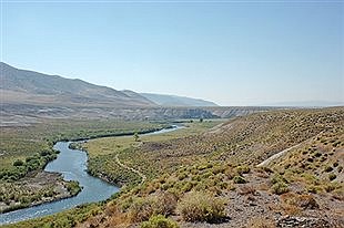 Gloomy water supply outlook in Nevada prompts new collaborative effort