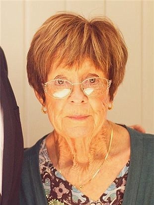 Obituary: Adell Kay Harris