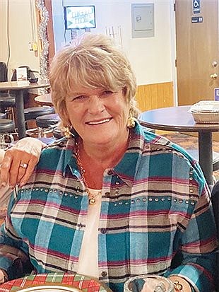 Obituary:  Susan Darlene (Donahue) Schunke
