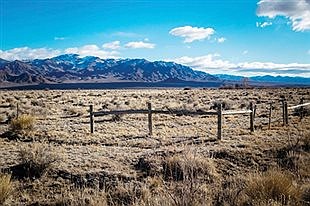As Navy and development close in, Fallon tribe seeks protection for sacred land