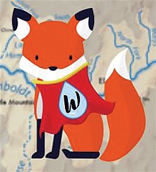 You too, are a Watershed Hero!