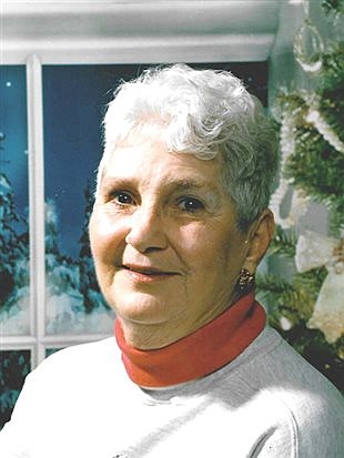 Obituary: Martha Louise Miller Gallegos