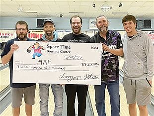 FMA wins 2022 Bad Boys bowling tournament 