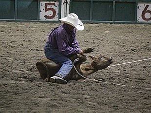 Winnemucca hosts Nevada State High School/Junior High Rodeo Finals 