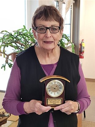 Winter-spring Senior Center news
