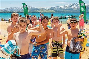 4-H Offering summer camps at Lake Tahoe to keep youth engaged and learning