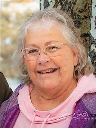 Ellifritz selected as Basque Festival Grand Marshall