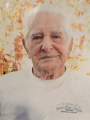 Obituary: LeRoy F. Johnson