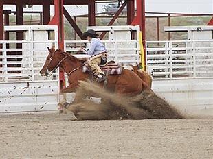 Eleven Humboldt Rodeo Club members qualify for National Rodeo